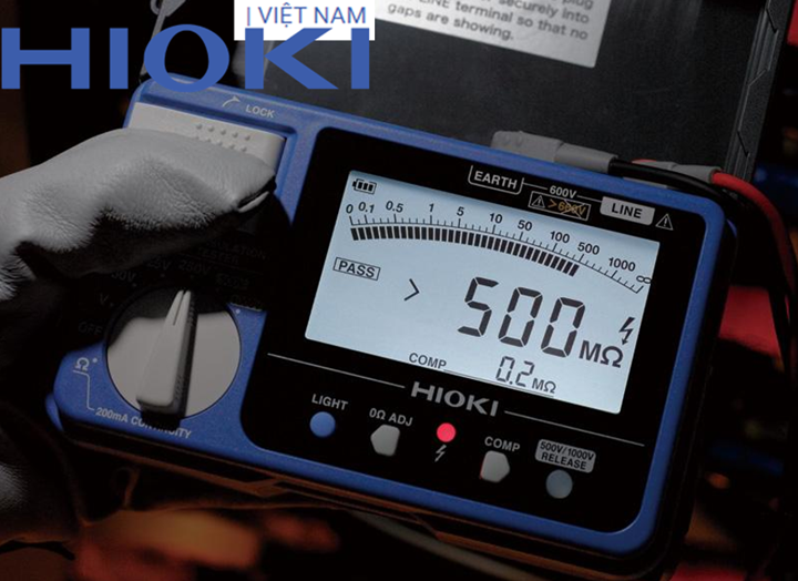 Dòng Rò (Leakage Current) Là Gì? Nguy Hiểm Như Thế Nào và Đo Bằng Gì?